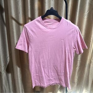 Pink Women's Top